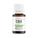 Cannanda CB2 Wellness Blend 5 mL Image 1