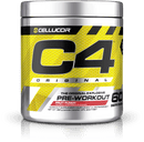 Cellucor C4 Original Pre-Workout - Fruit Punch Image 2