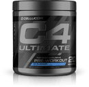 Cellucor C4 Ultimate - Icy Blue Razz 380 g Image 1