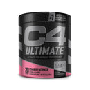 Cellucor C4 Ultimate - Strawberry Watermelon 340 g Image 1
