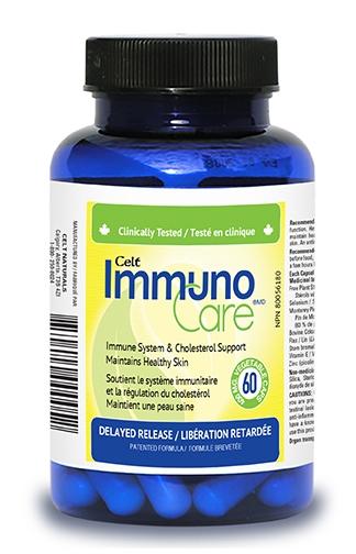 Celt Immuno-Care VCaps Image 2
