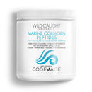 Codeage Wild-Caught Marine Hydrolyzed Collagen Peptides - Unflavoured 270 g Image 1