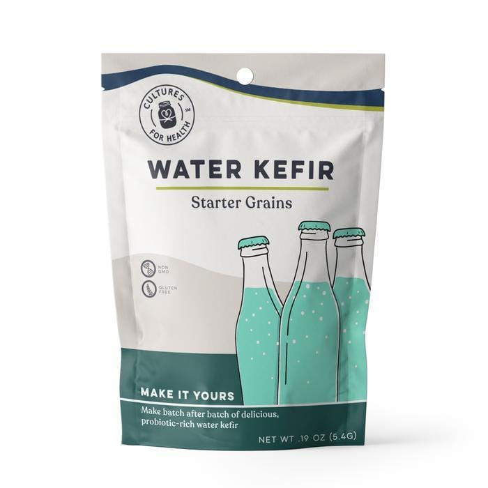 Cultures For Health Kefir Grains - Water 5.4 g Image 2