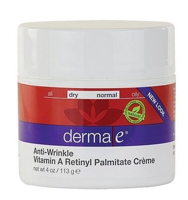 Derma E Anti-Wrinkle Renewal Cream 113 g Image 4