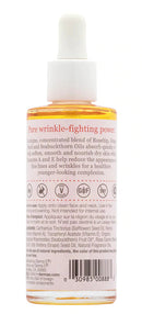 Derma E Anti-Wrinkle Treatment Oil 60 mL Image 3