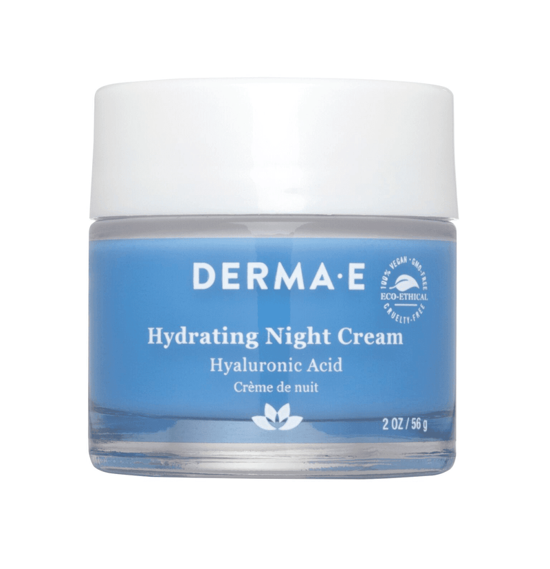 Derma E Hydrating Night Cream 56 g Image 3