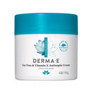 Derma Tea Tree & Vitamin E Antiseptic Cream 113 g Image 1