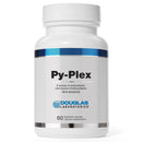 Douglas Laboratories Py-Plex 60 VCaps Image 1