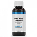 Douglas Laboratories Vita-Kids Immune 120 mL Image 1