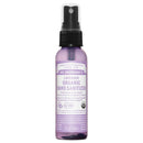 Dr. Bronner Organic Hand Sanitizer - Lavender 59 mL Image 2