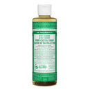 Dr. Bronner's 18-in-1 Pure-Castile Soap - Hemp Almond Image 1
