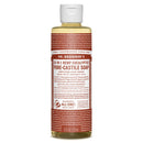 Dr. Bronner's 18-in-1 Pure-Castile Soap - Hemp Eucalyptus Image 4