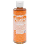 Dr. Bronner's 18-in-1 Pure-Castile Soap - Hemp Tea Tree Image 4