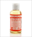Dr. Bronner's 18-in-1 Pure-Castile Soap - Hemp Tea Tree Image 2
