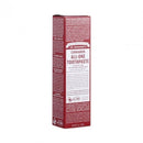 Dr. Bronner's All-One Toothpaste - Cinnamon 140 g Image 1