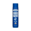 Dr. Bronner's Organic Lip Balm - Peppermint 4 g Image 2