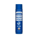 Dr. Bronner's Organic Lip Balm - Peppermint 4 g Image 1