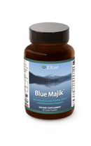 E3Live Blue Majik 50 g Image 1