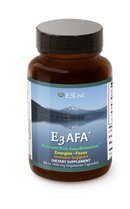 E3Live E3AFA 400 mg 60 VCaps Image 1