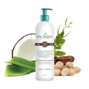 Eco By Sonya Driver Coconut Body Milk - Unscented 375 mL Image 2