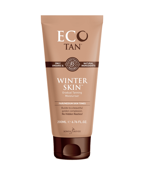 Eco Tan Winter - Fair/Medium Skin Tones 200 mL Image 1