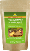 Ecoideas Premium Maca 454 g Image 1