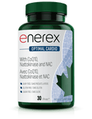 Enerex Optimal Cardio 30 Capsules Image 1