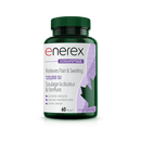 Enerex Serrapeptase 120000 SU Capsules Image 1