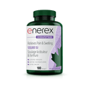 Enerex Serrapeptase 120000 SU Capsules Image 2