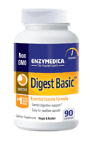Enzymedica Digest Basic Capsules Image 1