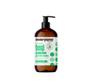 Everyone Hand Soap - Spearmint + Lemongrass 377 mL Image 2