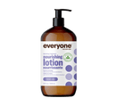 Everyone Hydrating Nourishing Lotion - Lavender + Aloe 946 mL Image 1