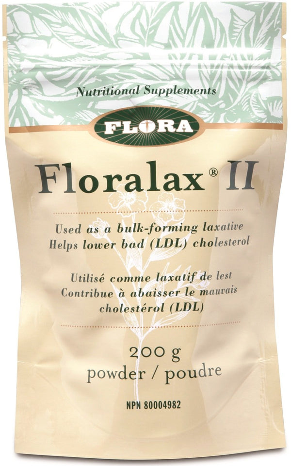 Flora Floralax II 200 g Image 1