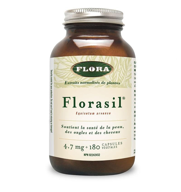 Flora Florasil 4.7 mg VCaps Image 1