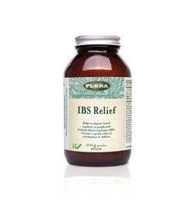 Flora IBS Relief 110 g Image 1