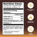 Four Sigmatic Mushroom Coffee Mix with Lion's Mane & Chaga 2.5 g Box of 10 Image 7