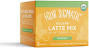 Four Sigmatic Mushroom Golden Latte Mix with Turkey Tail Single Pack Image 1