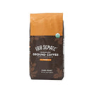 Four Sigmatic Mushroom Ground Coffee with Lion's Mane - Dark Roast 340 g Image 1