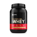 Optimum Nutrition Gold Standard 100% Whey - French Vanilla Creme