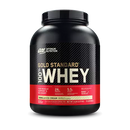Optimum Nutrition Gold Standard 100% Whey - Vanilla Ice Cream [Clearance]