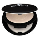 Gabriel Dual Powder Foundation - Extra Light Beige 9 g Image 1