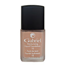 Gabriel Moisturizing Liquid Foundation - Natural Beige 30 mL Image 1