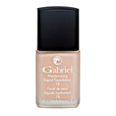 Gabriel Moisturizing Liquid Foundation - Rose Beige 30 mL Image 1