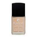 Gabriel Moisturizing Liquid Foundation - Warm Beige 30 mL Image 1