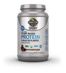 Garden of Life Sport Organic Plant-Based Protein - Chocolate 840 g Image 1