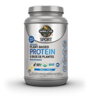 Garden of Life Sport Organic Plant-Based Protein - Vanilla 806 g Image 1