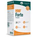 Genestra Brands HMF Forte Probiotic 20 Billion CFU 50 VCaps Image 1