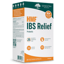Genestra Brands HMF IBS Relief Probiotic Billion 25 VCaps Image 1