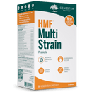 Genestra Brands HMF Multi Strain Probiotic 15 Billion CFU 50 VCaps Image 1