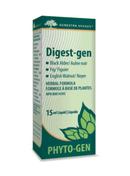 Genestra Digest-gen 15 mL Image 1